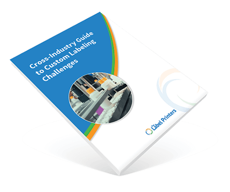 Download the Cross-Industry Guide to Custom Labeling Challenges