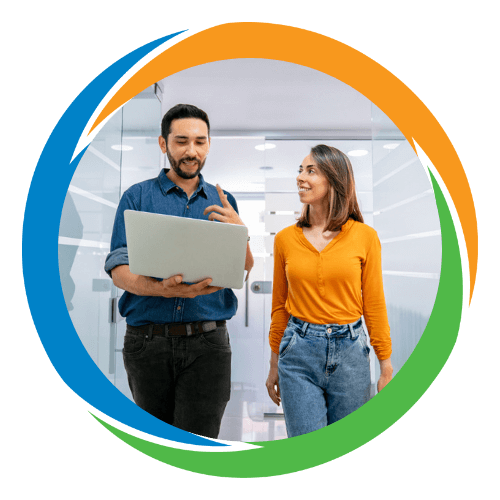 Talk to a Label Expert