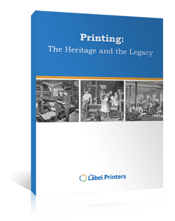 Printing: The Heritage and the Legacy