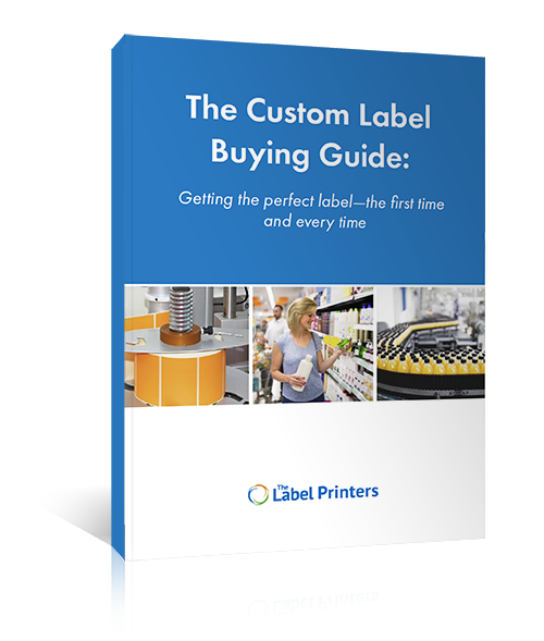 Download our Custom Label Buying Guide