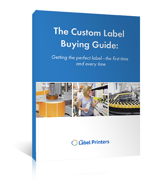 Download our Custom Label Buying Guide