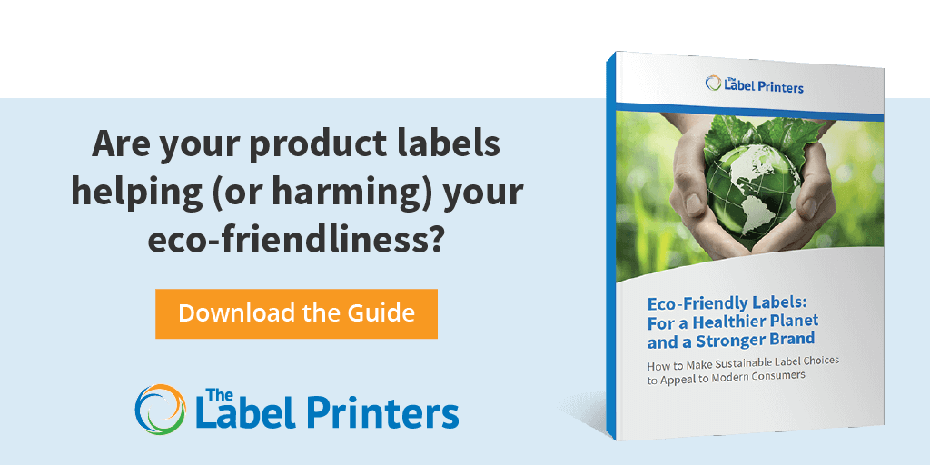 Download EcoFriendly Labels for a Healthier and a Stronger Brand